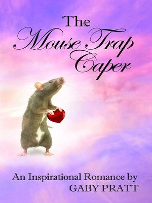 cover image of The Mouse Trap Caper